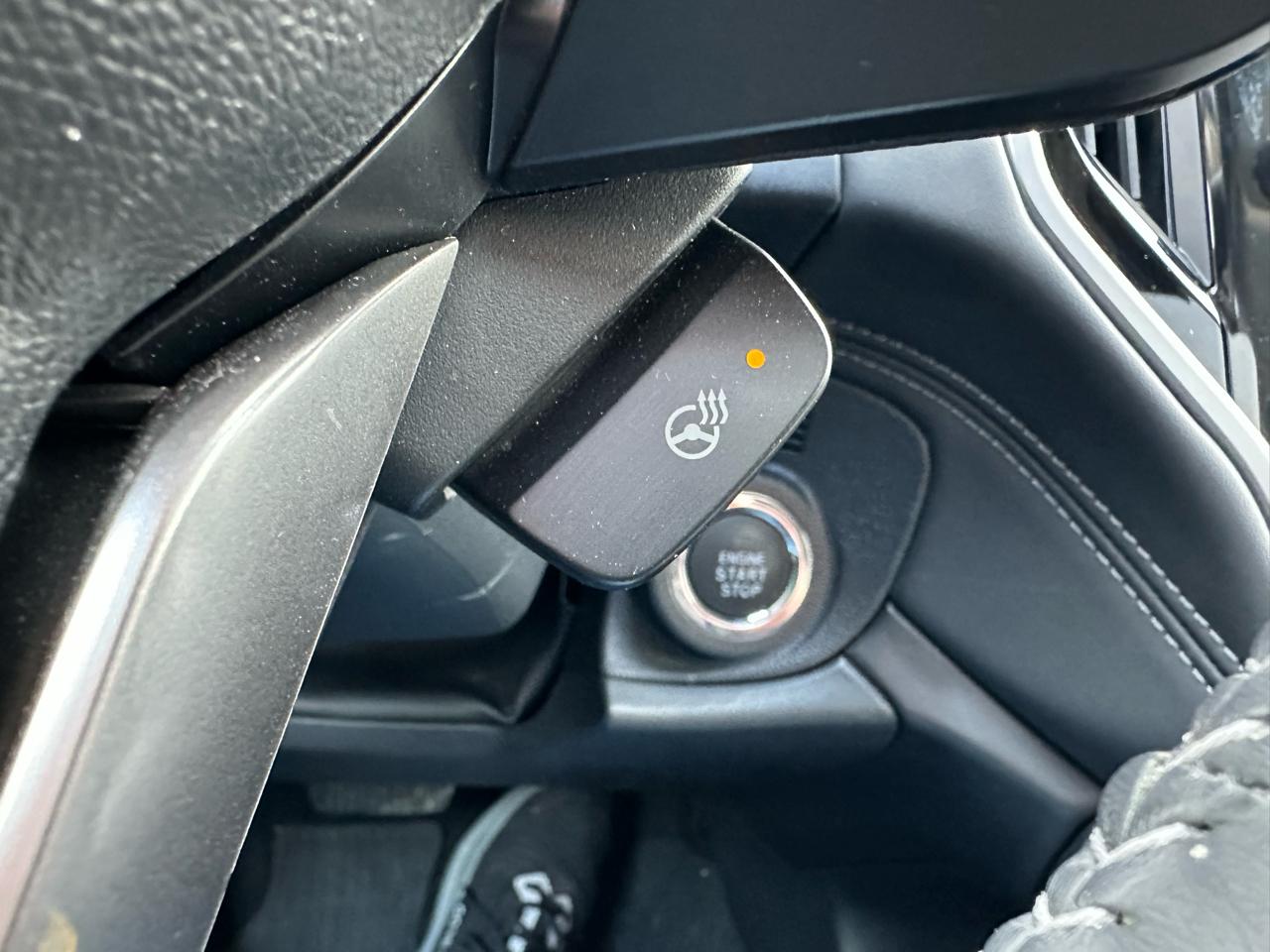 Subaru Outback Touring AWD 2024