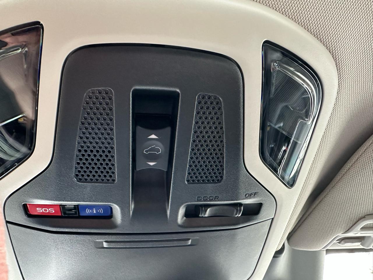 Subaru Outback Touring AWD 2024