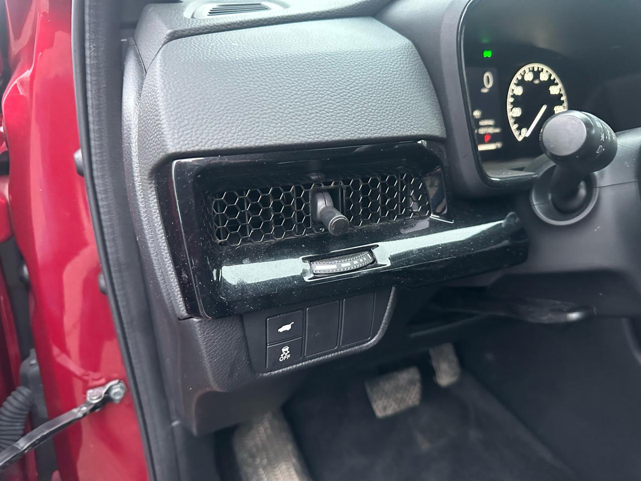 Honda CR-V Hybrid Sport Touring AWD 2023