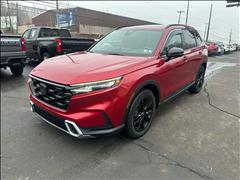 2023 Honda CR-V Hybrid 