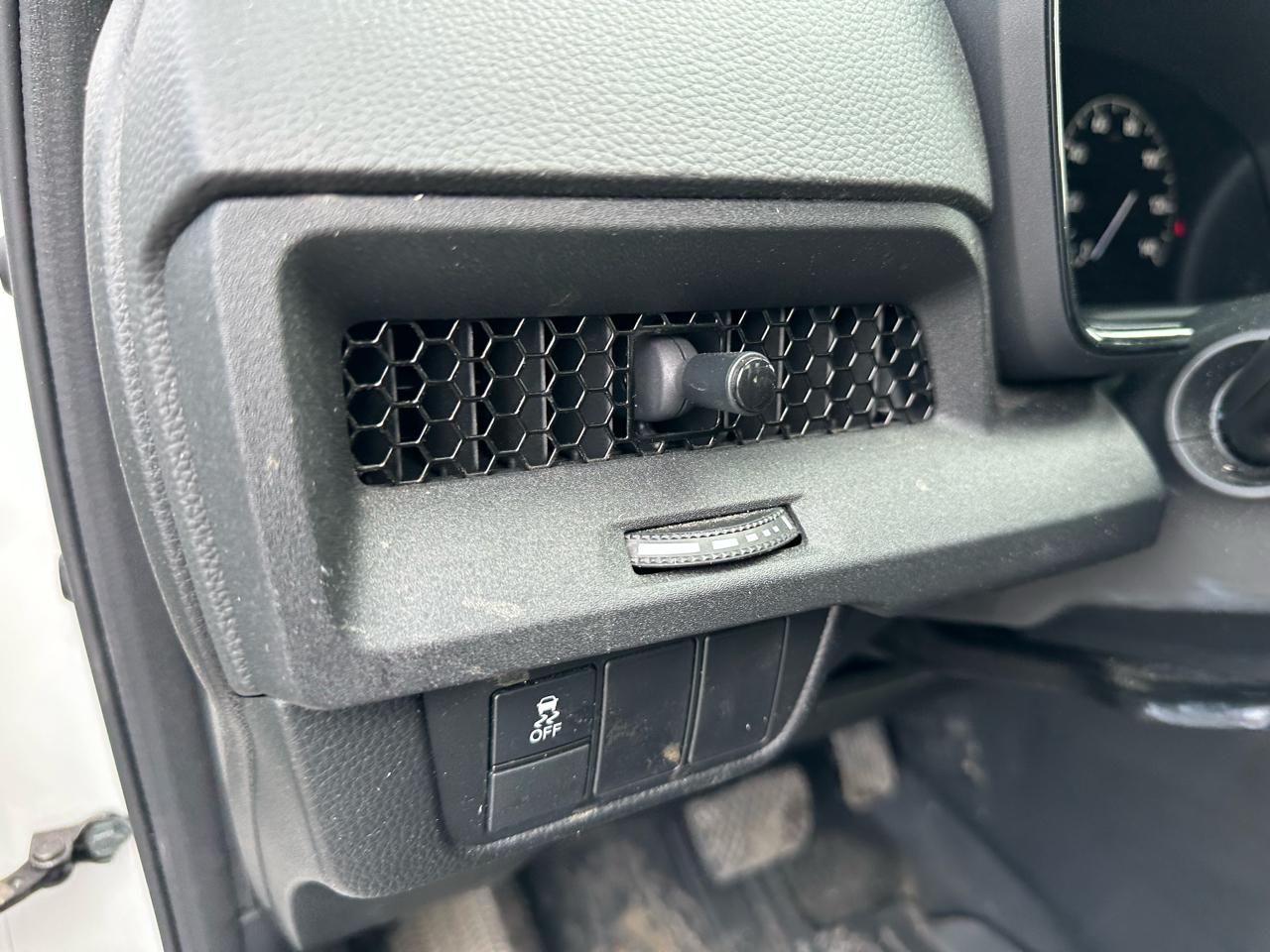 Honda CR-V Hybrid Sport AWD 2023