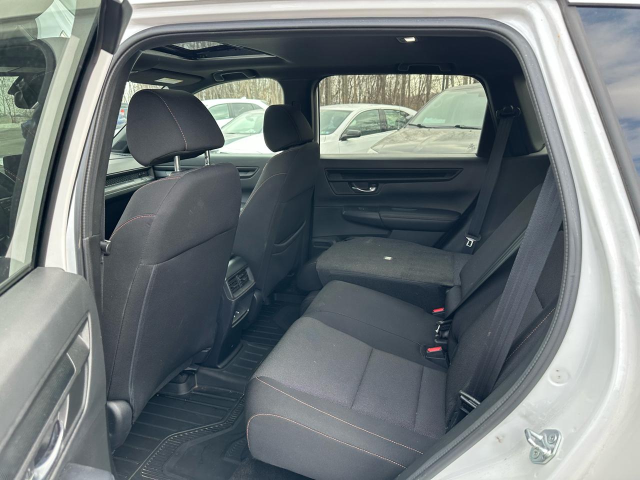 Honda CR-V Hybrid Sport AWD 2023