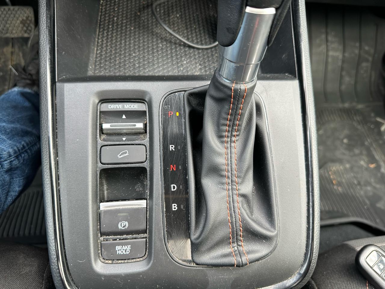 Honda CR-V Hybrid Sport AWD 2023