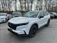 2023 Honda CR-V Hybrid 