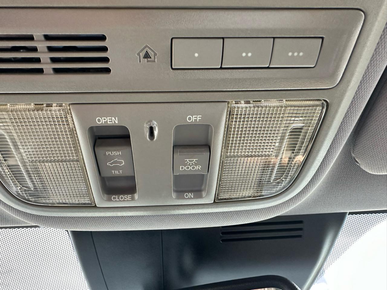 Honda CR-V EX-L AWD 2019