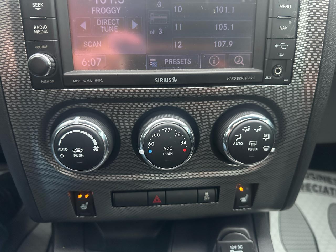 Dodge Challenger 2dr Cpe R/T Classic 2012