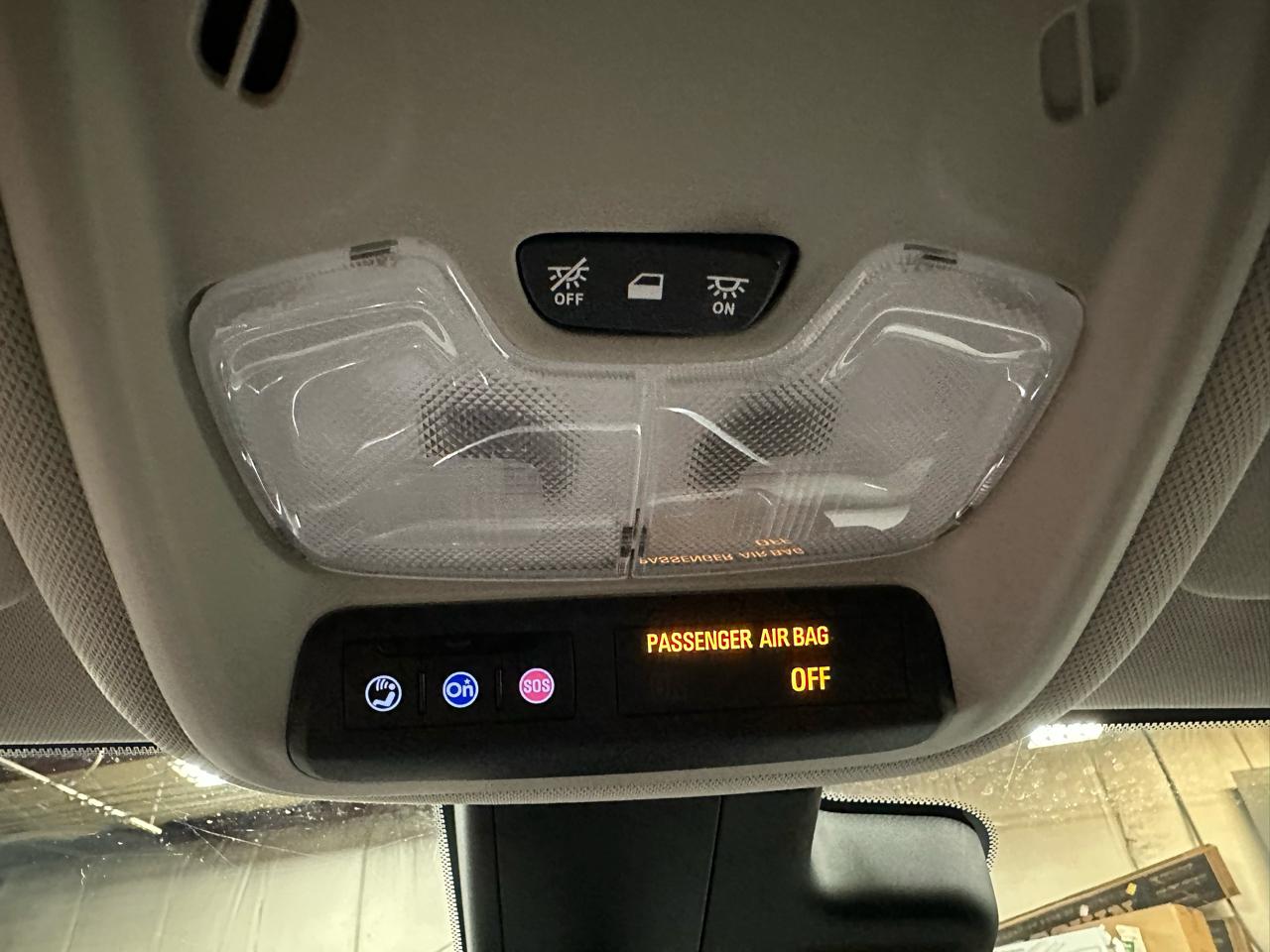 Buick Encore GX AWD 4dr Select 2021