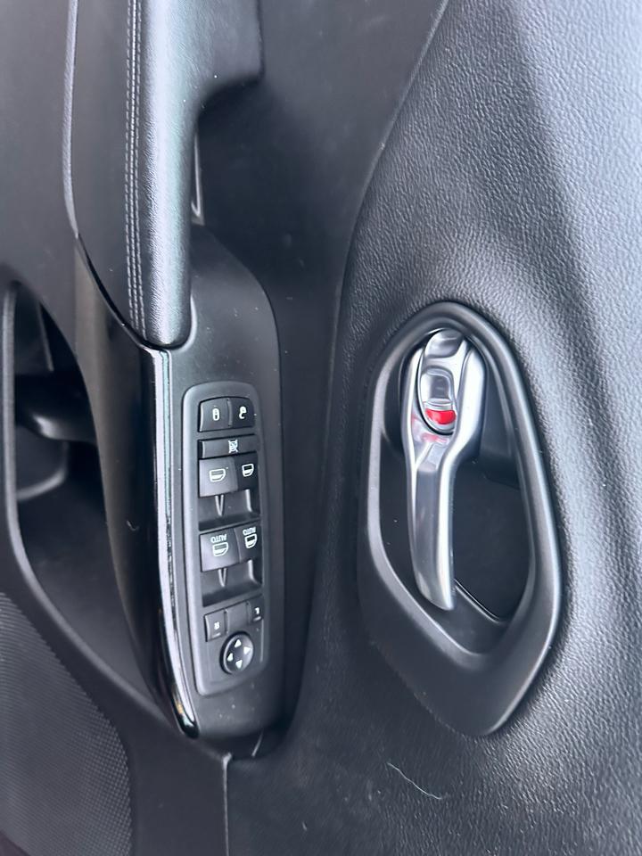 Jeep Cherokee Altitude 4x4 2020