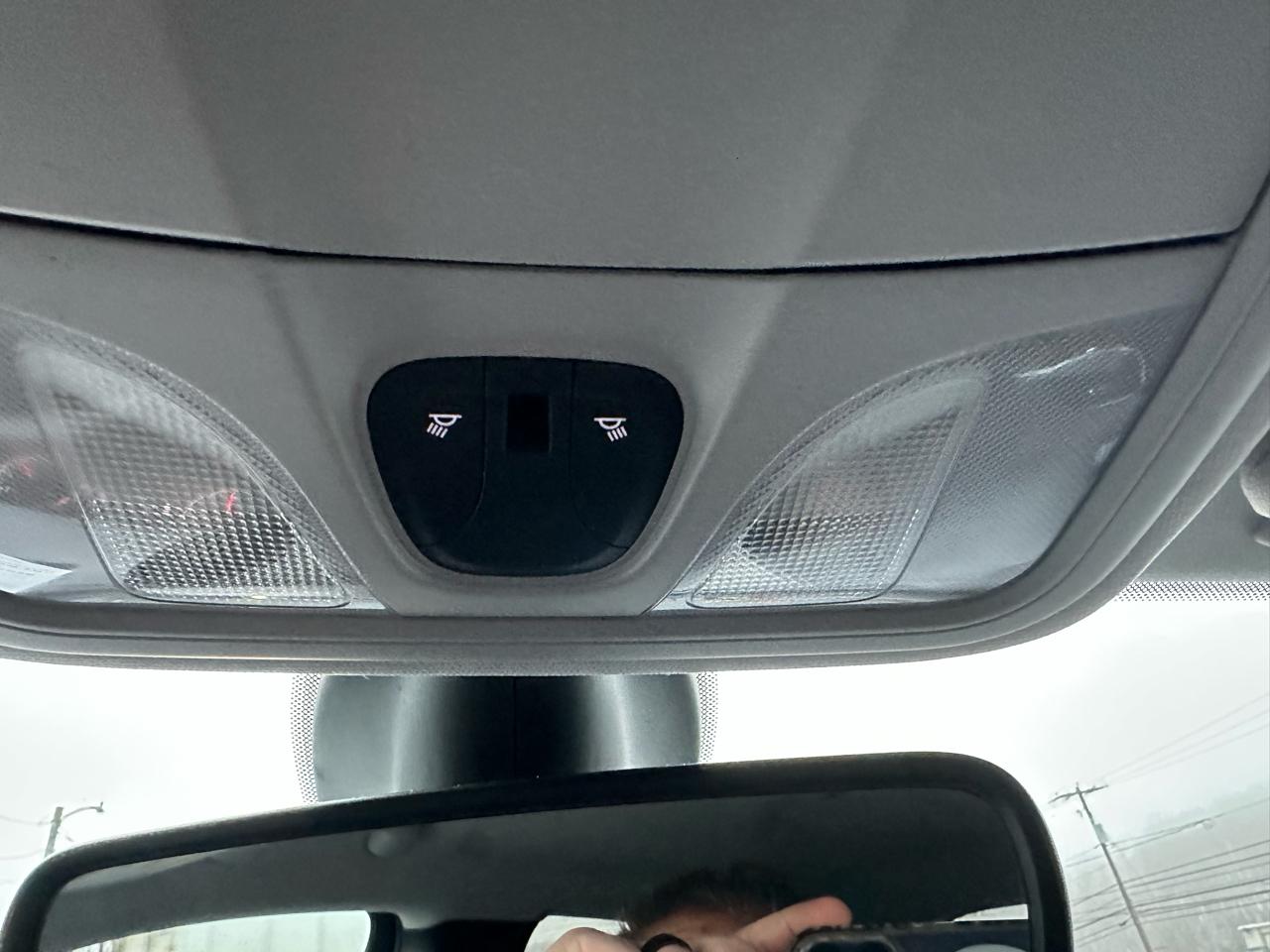 Jeep Cherokee Altitude 4x4 2020