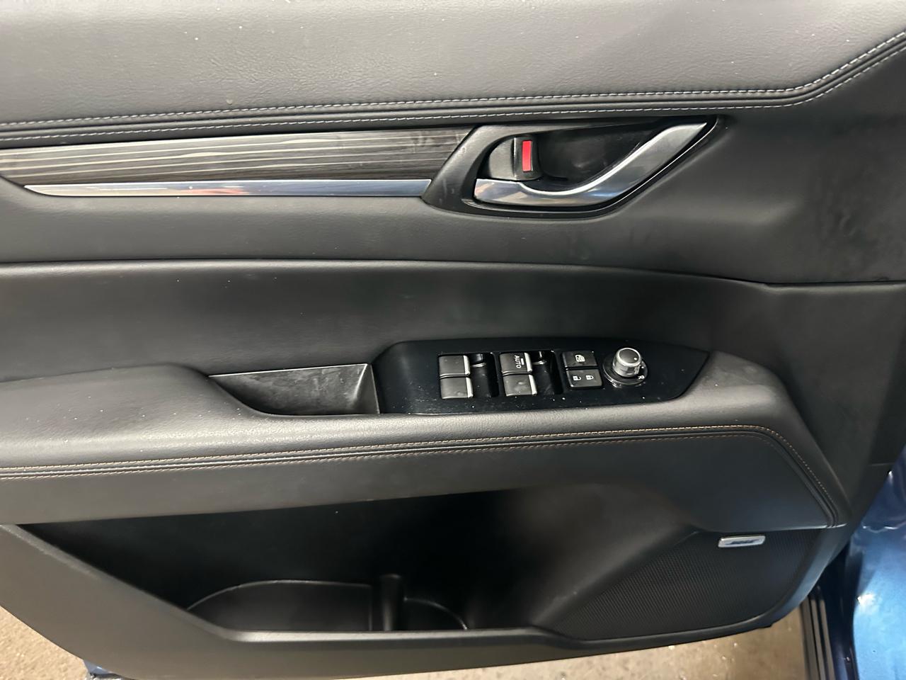 Mazda CX-5 Grand Select AWD 2017