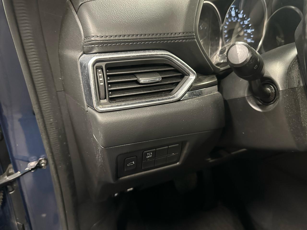 Mazda CX-5 Grand Select AWD 2017