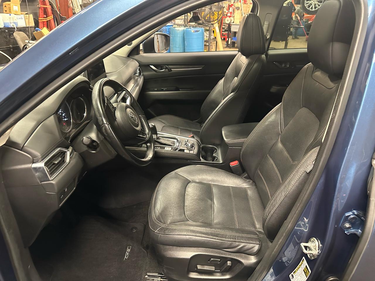 Mazda CX-5 Grand Select AWD 2017