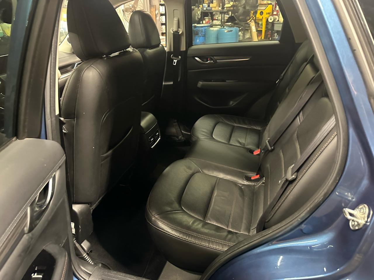 Mazda CX-5 Grand Select AWD 2017