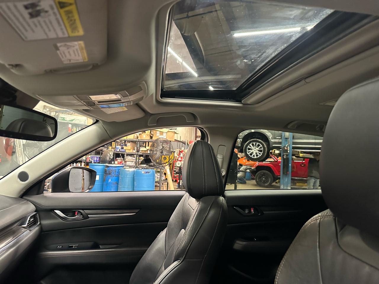 Mazda CX-5 Grand Select AWD 2017