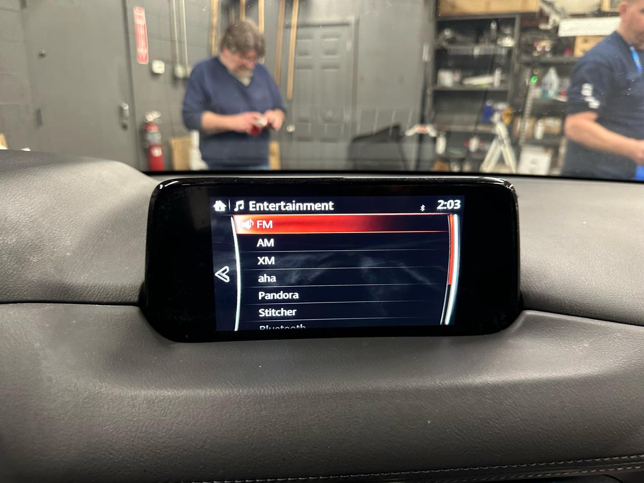 Mazda CX-5 Grand Select AWD 2017