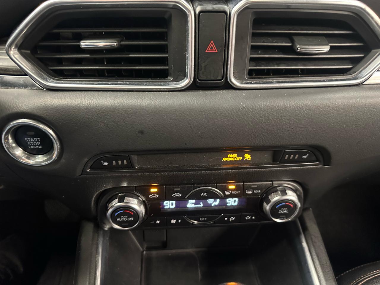 Mazda CX-5 Grand Select AWD 2017