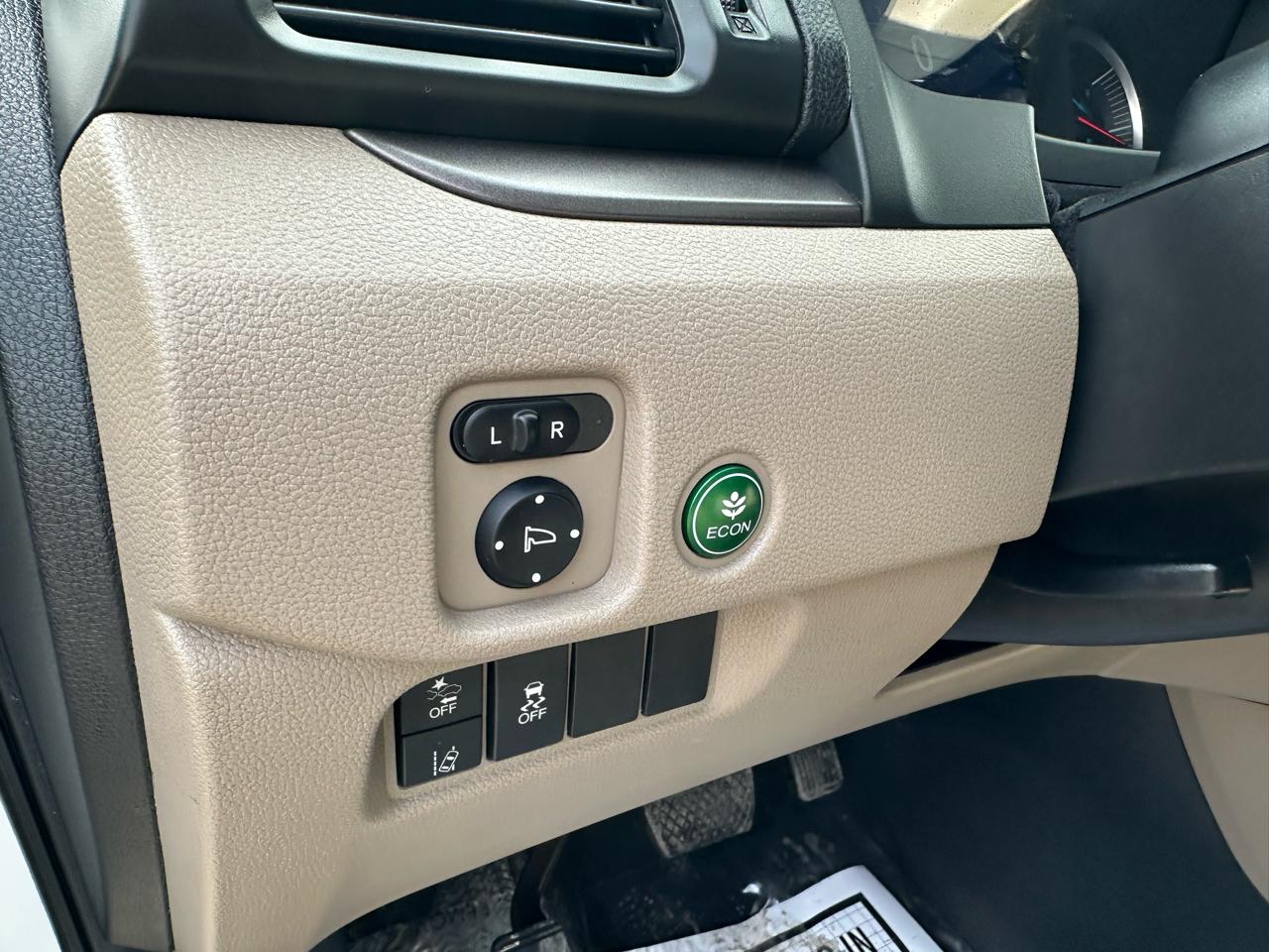 Honda Pilot EX-L AWD 2022