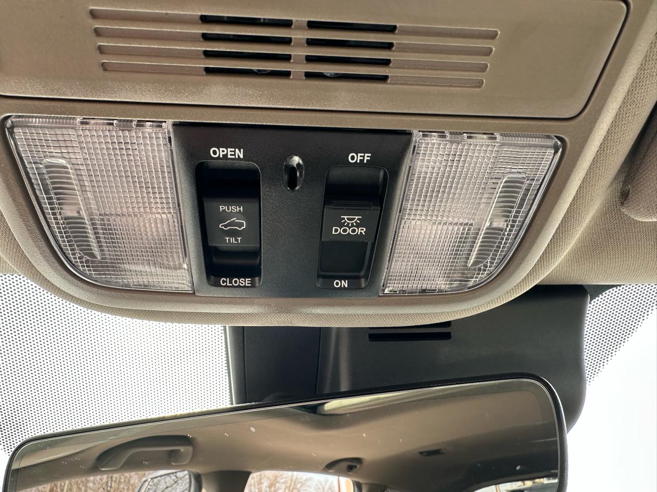 Honda Pilot EX-L AWD 2022