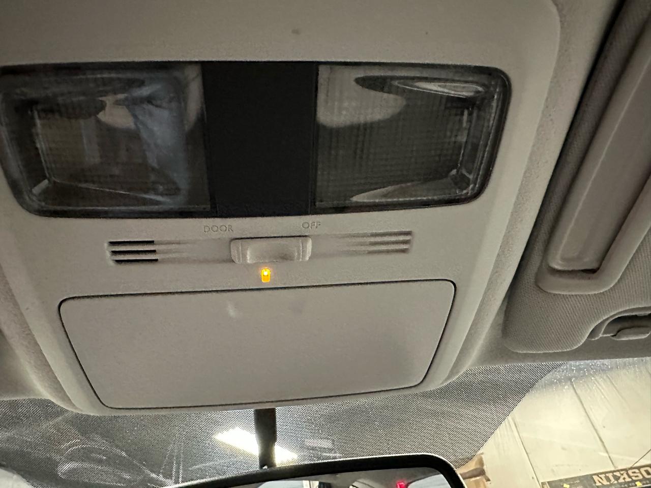 Subaru Forester 4dr CVT 2.5i PZEV 2016