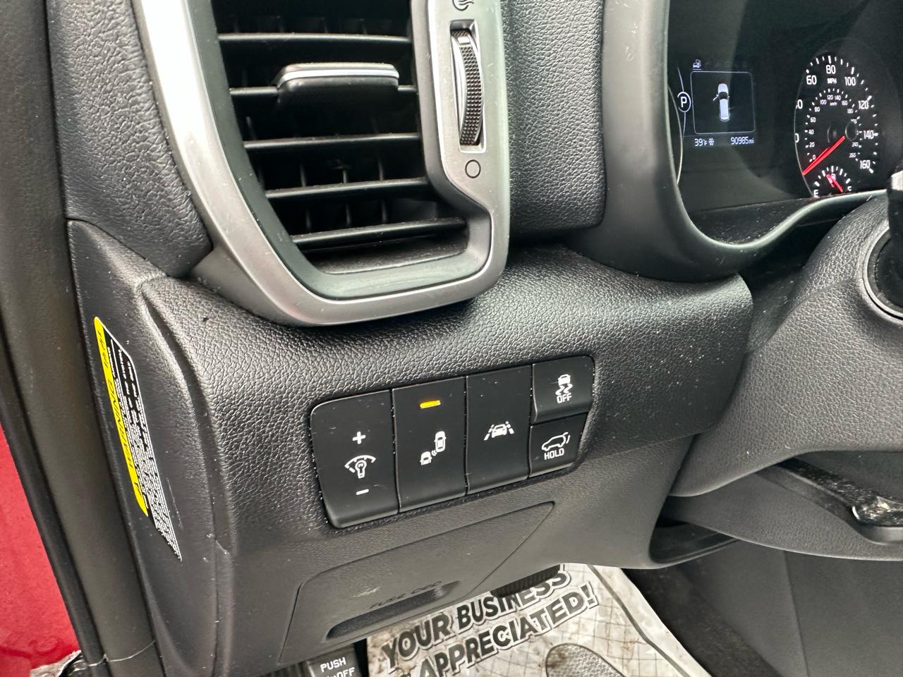 Kia Sportage EX AWD 2017