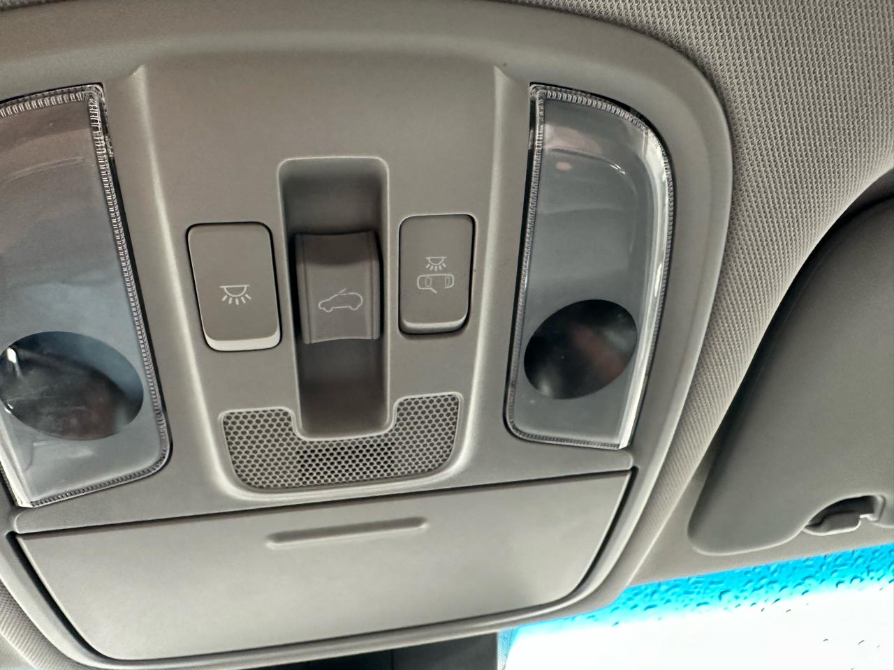 Kia Sportage EX AWD 2017