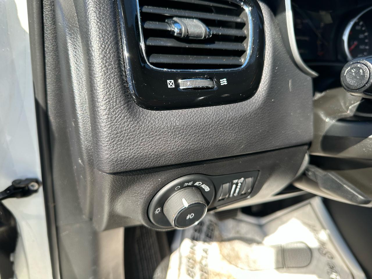 Jeep Compass Altitude 4x4 2018