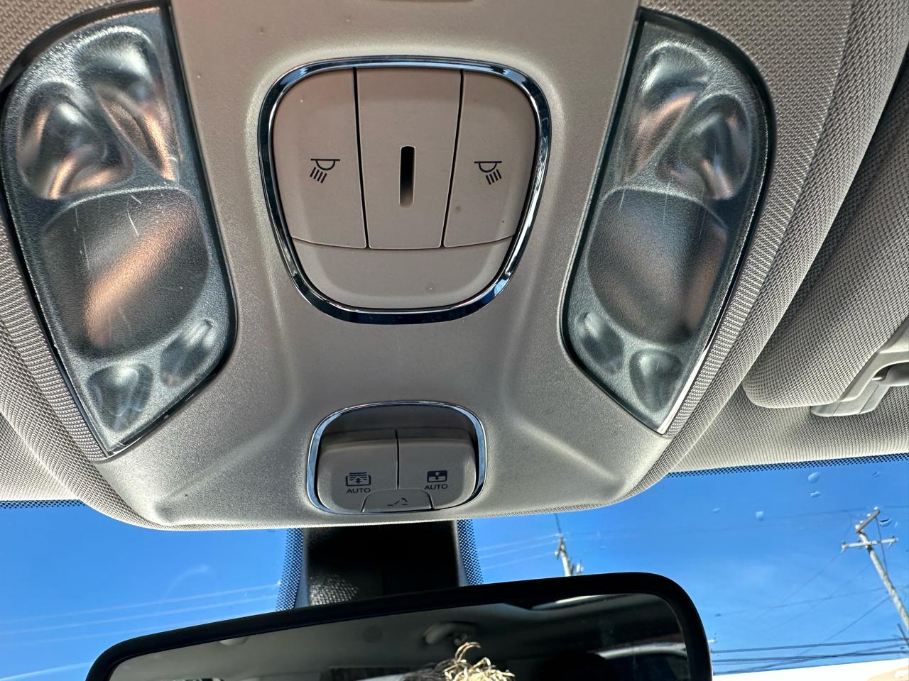 Jeep Compass Altitude 4x4 2018