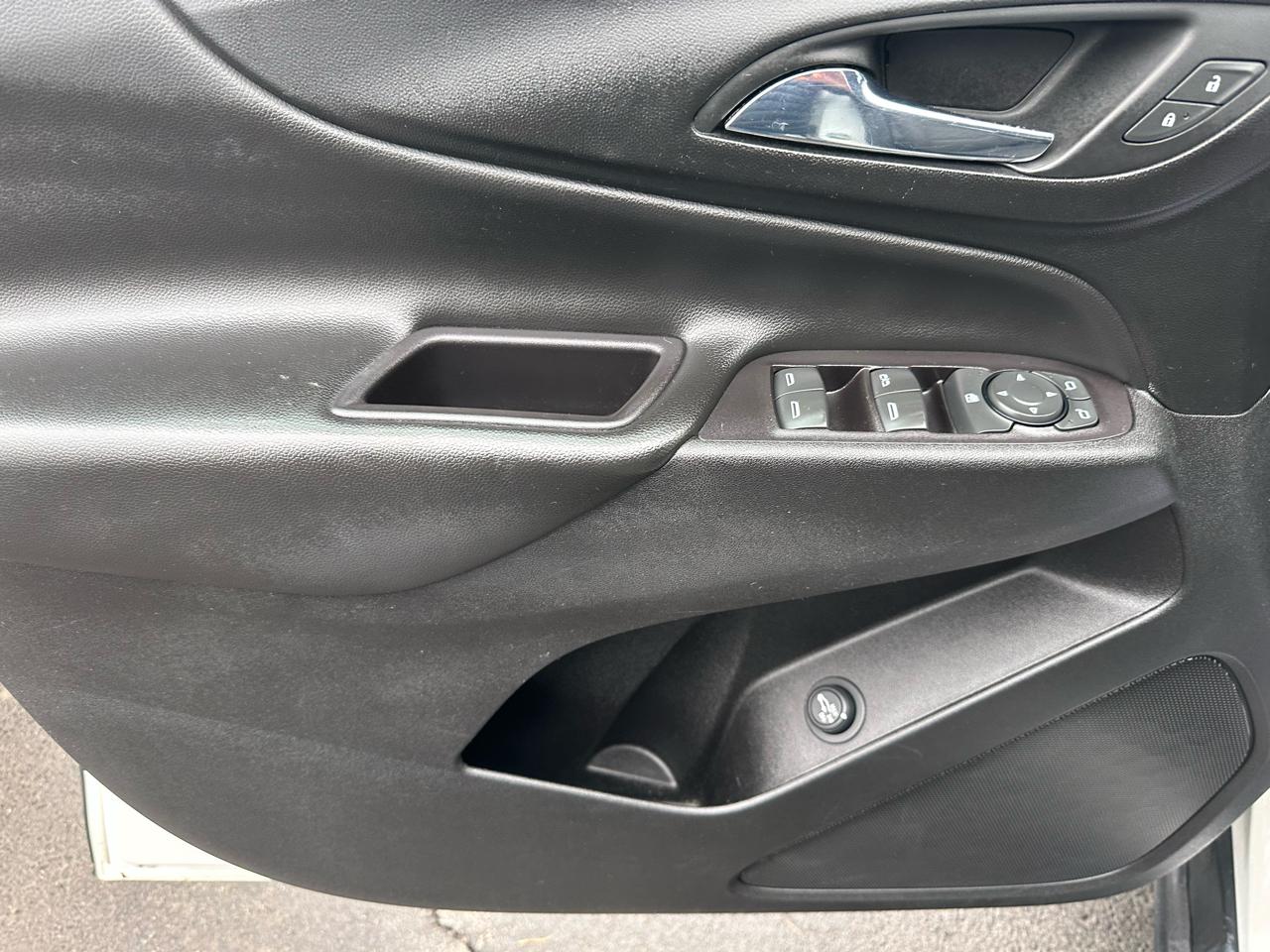 Chevrolet Equinox AWD 4dr LT w/1LT 2019