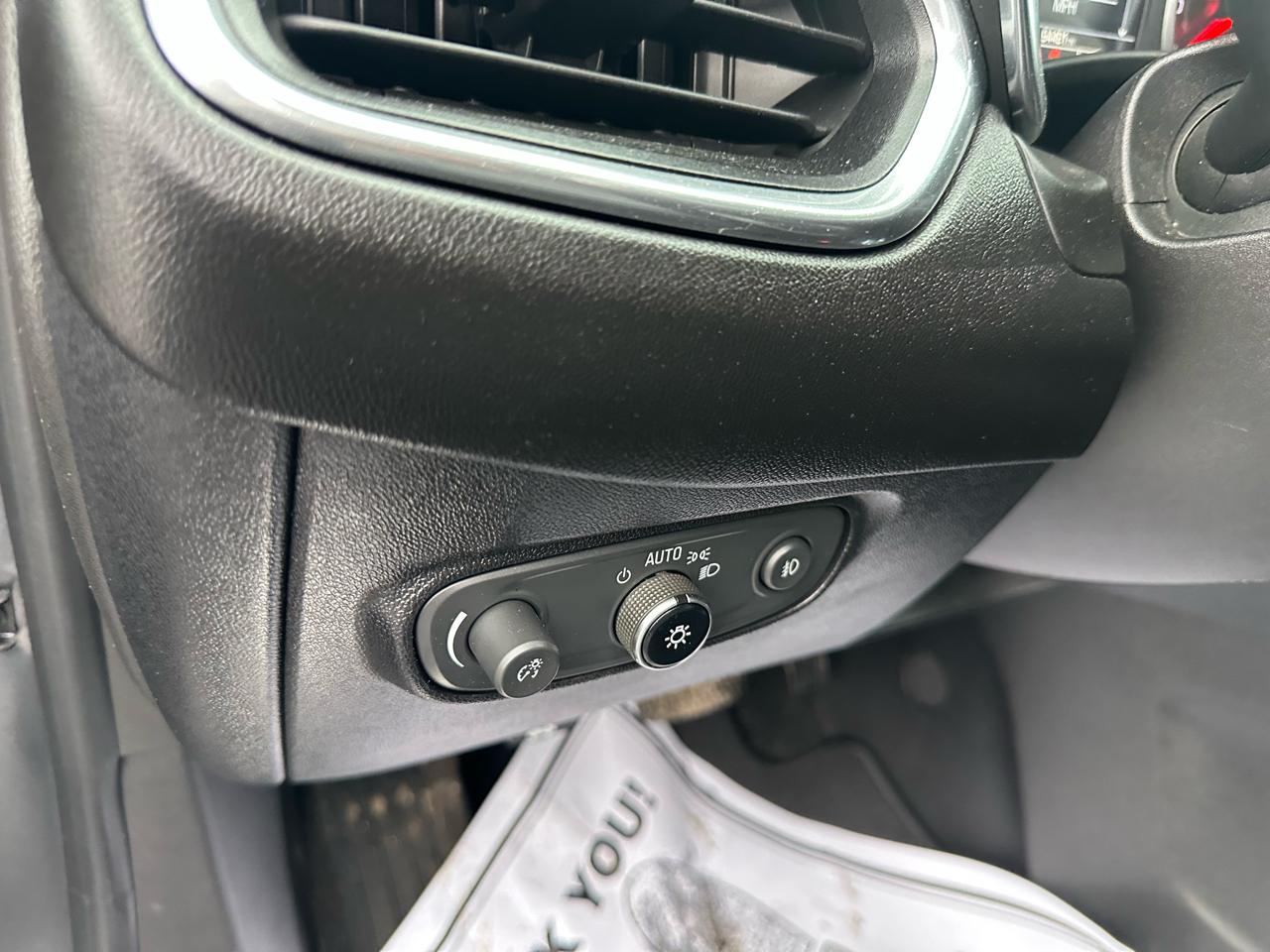 Chevrolet Equinox AWD 4dr Premier w/3LZ 2018