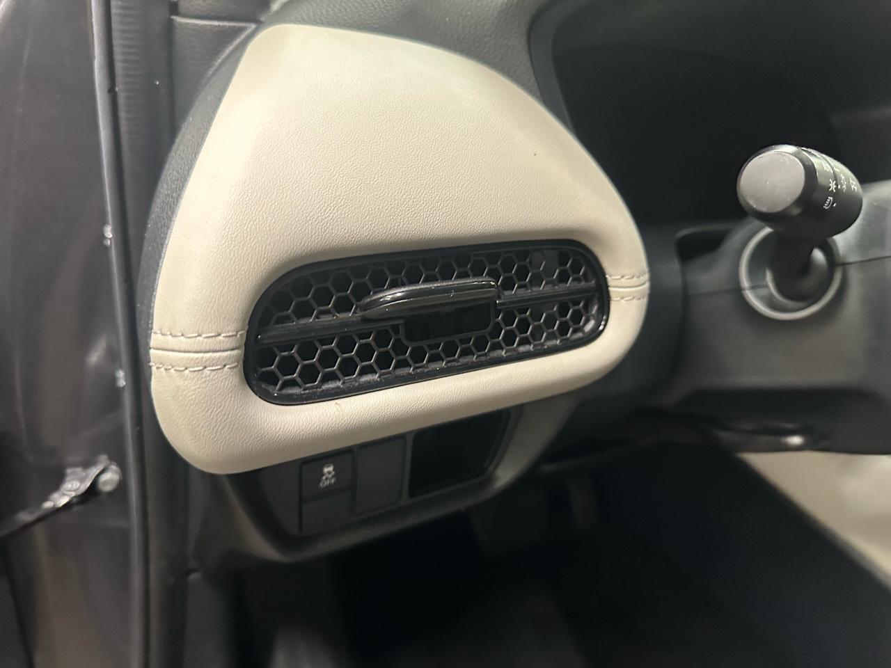 Honda HR-V LX AWD CVT 2023