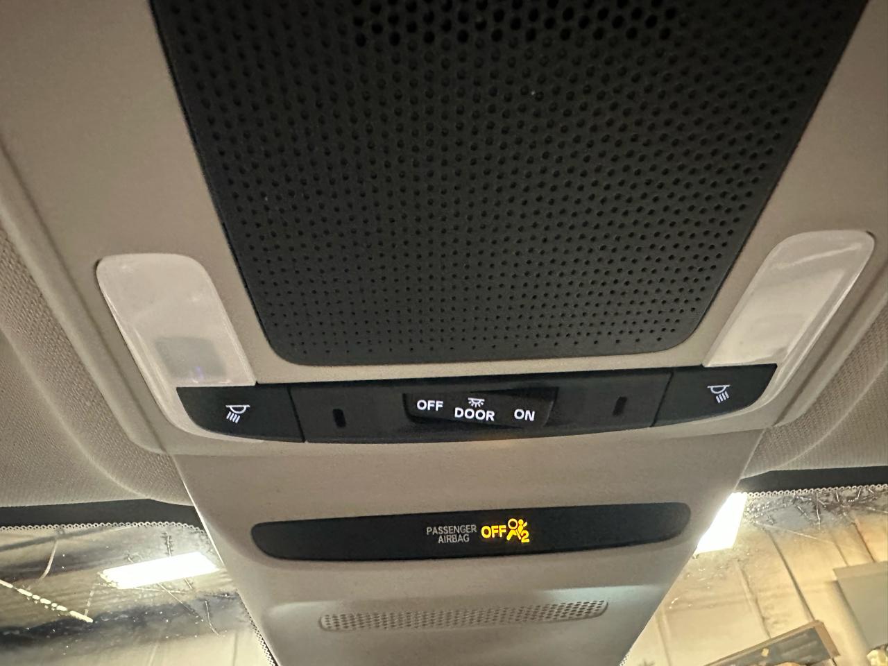 Honda HR-V LX AWD CVT 2023