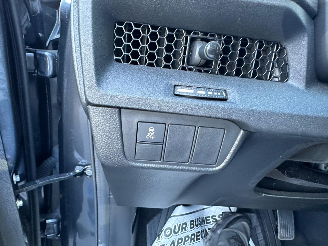 Honda CR-V EX AWD 2024