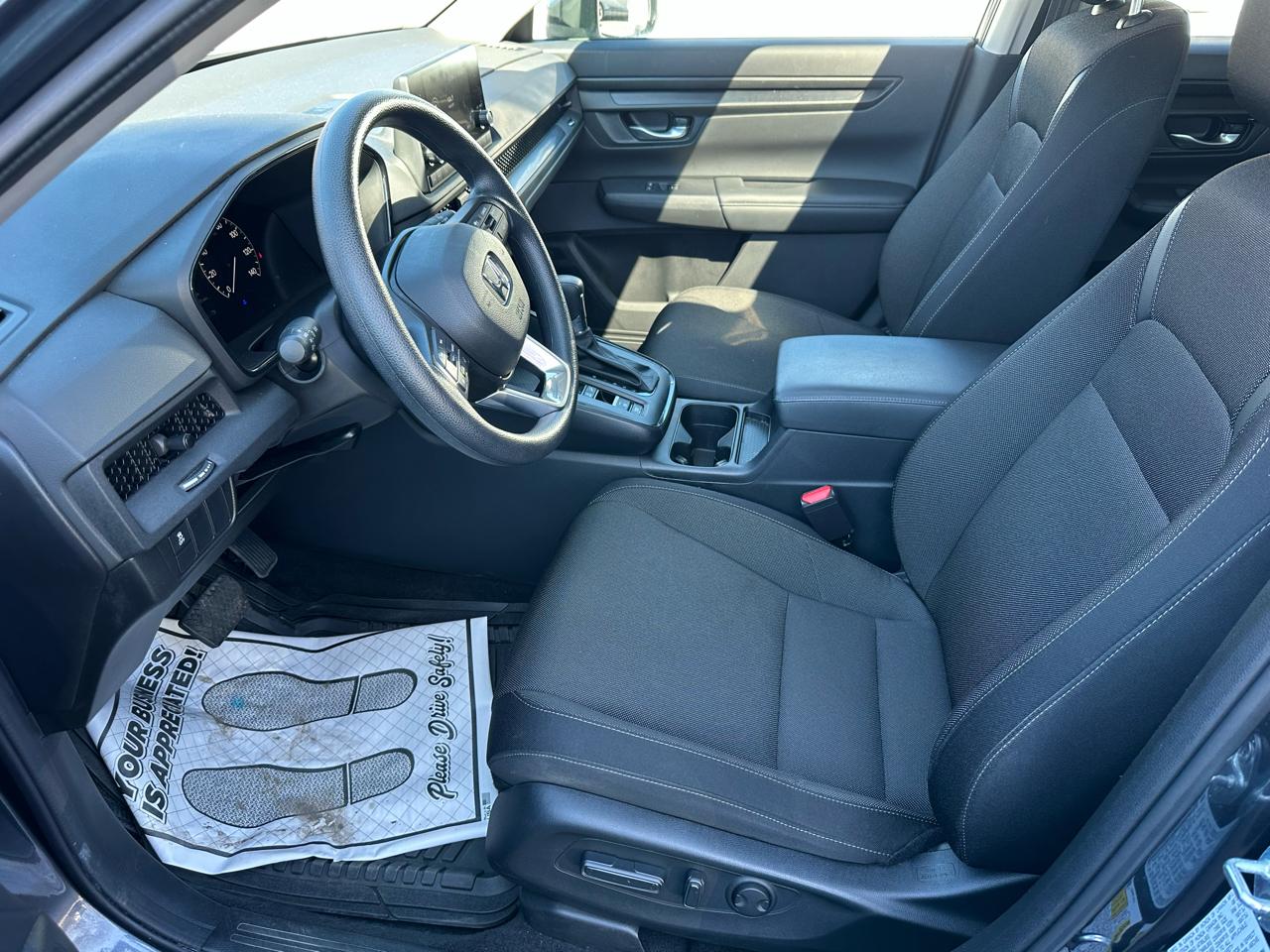 Honda CR-V EX AWD 2024