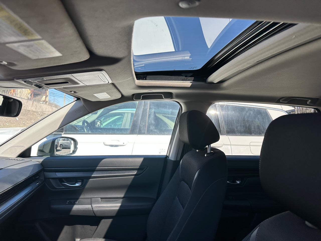 Honda CR-V EX AWD 2024