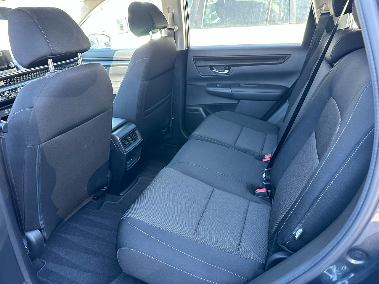 Honda CR-V EX AWD 2024