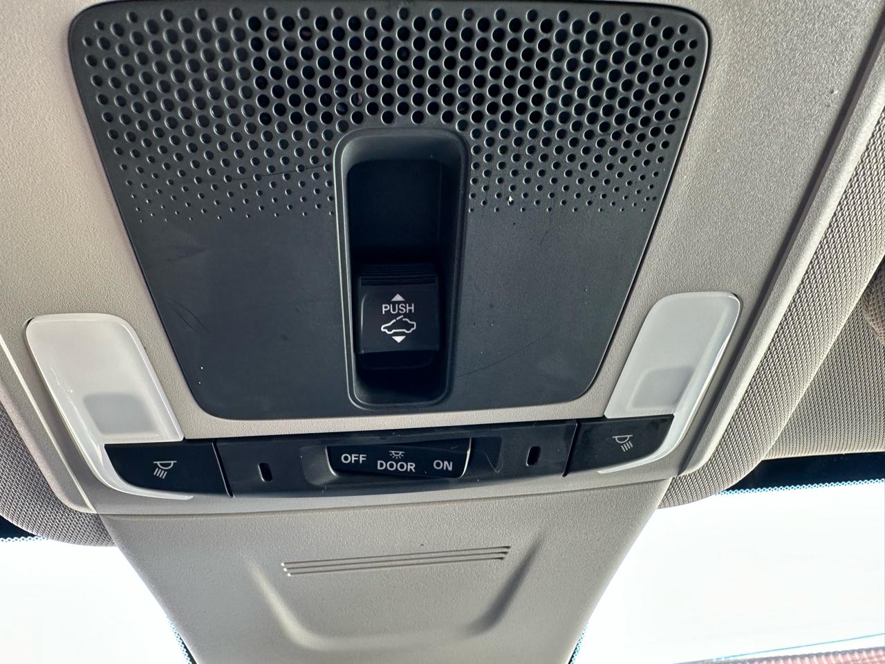 Honda CR-V EX AWD 2024