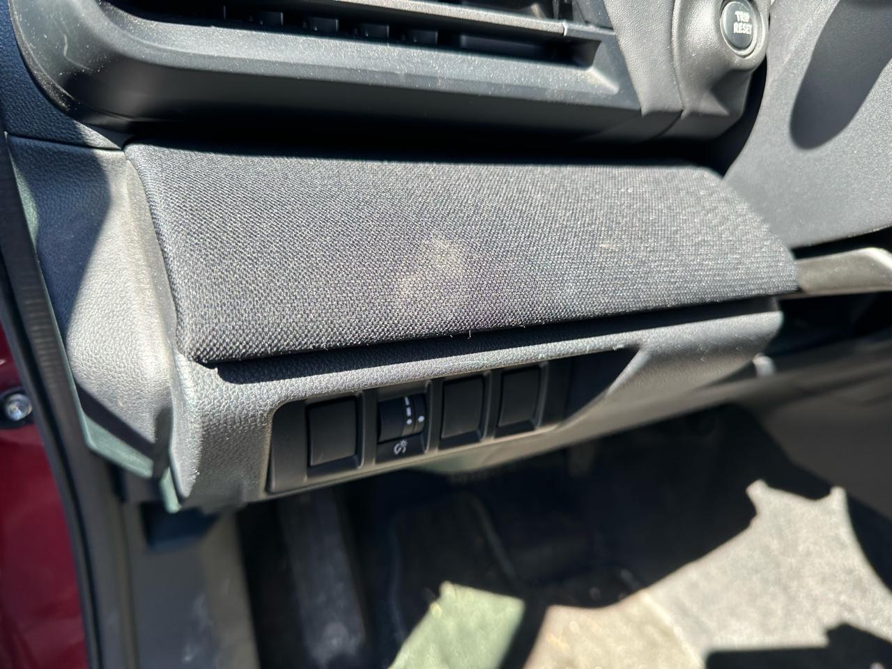 Subaru Outback Premium CVT 2021