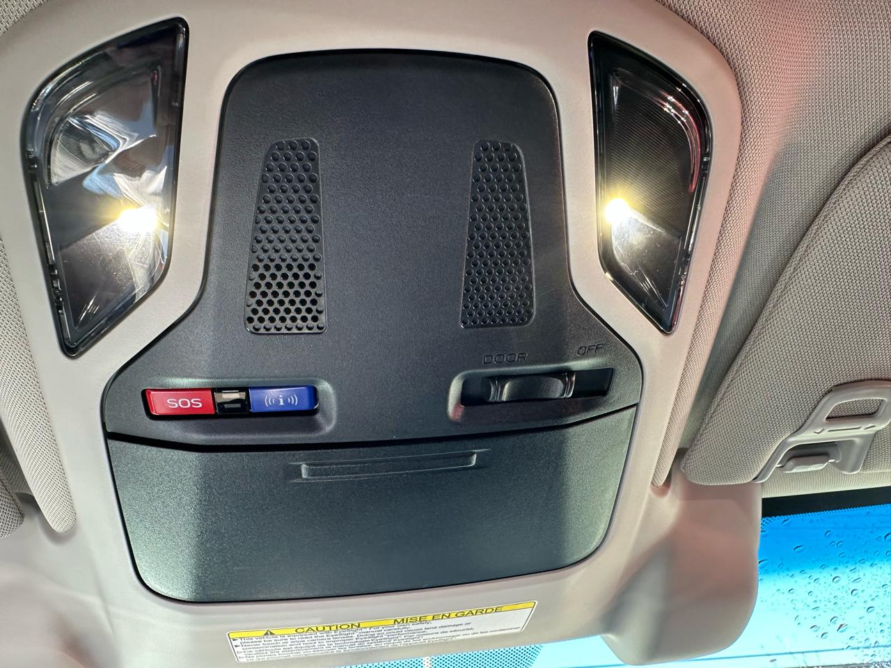 Subaru Outback Premium CVT 2021