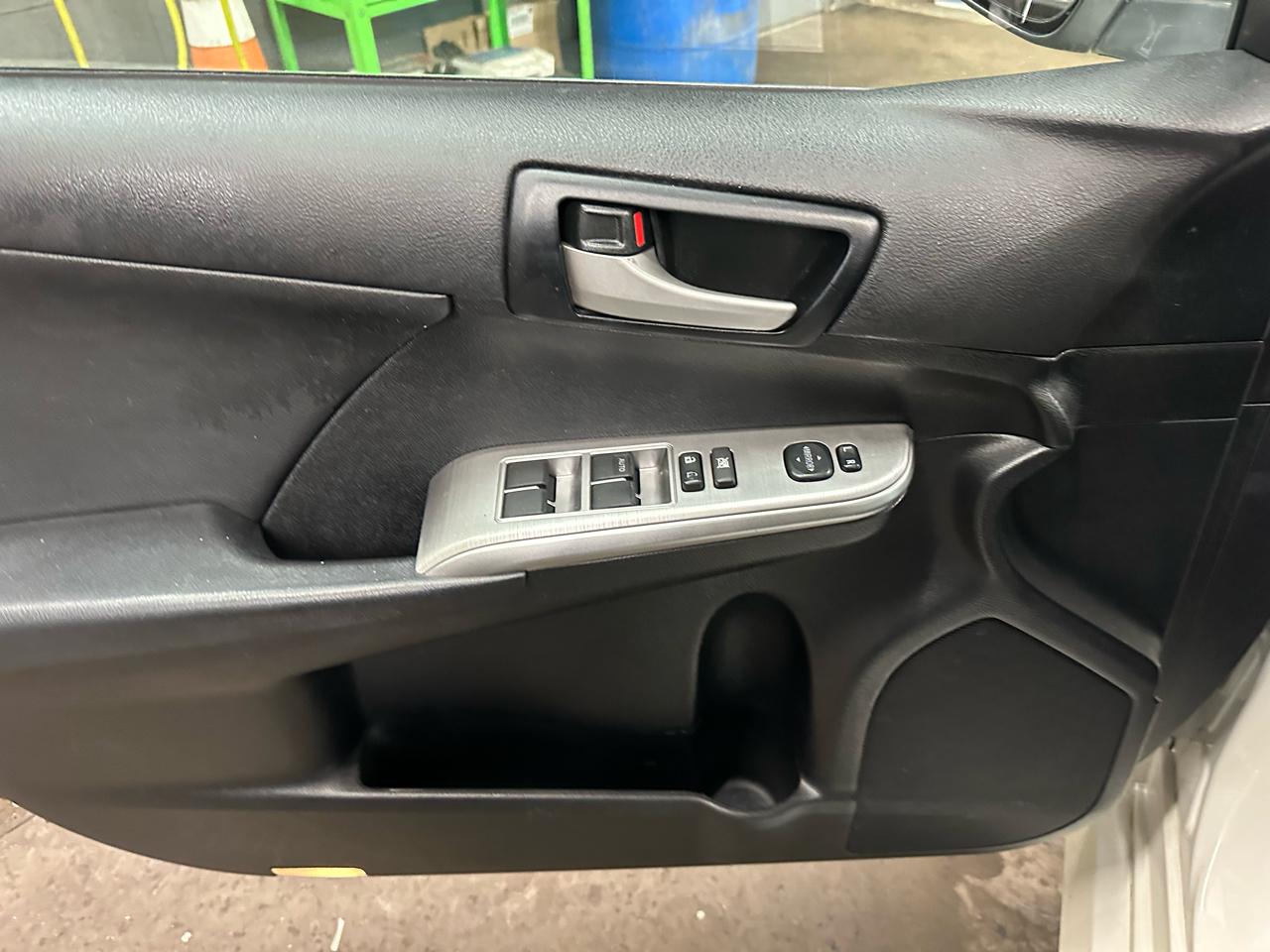 Toyota Camry 2014.5 4dr Sdn I4 Auto SE Sport (Natl) 2014