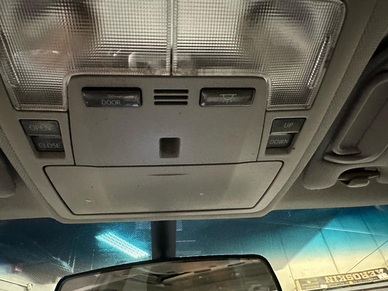 Toyota Camry 2014.5 4dr Sdn I4 Auto SE Sport (Natl) 2014