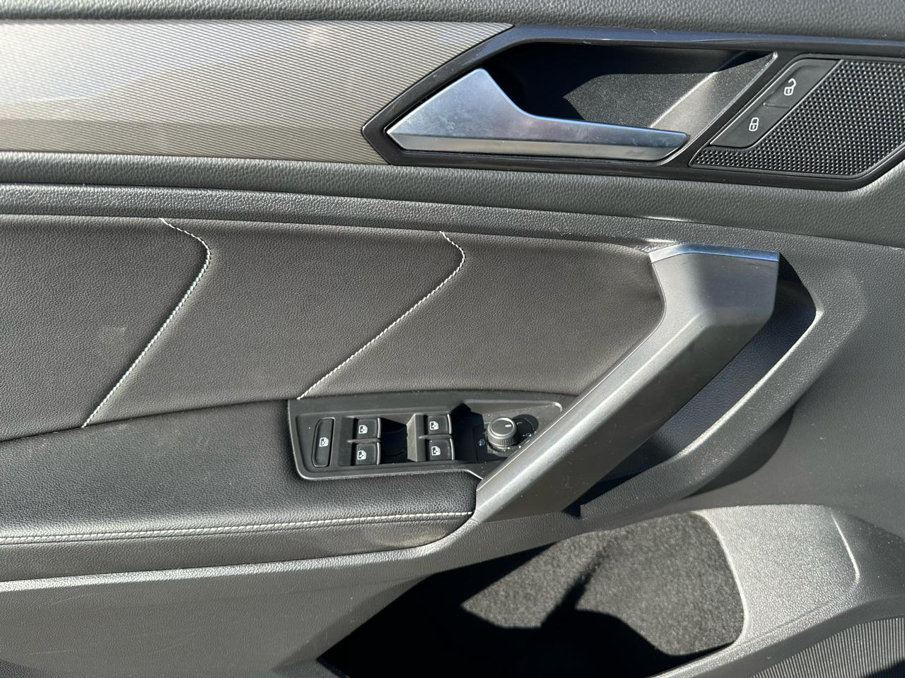 Volkswagen Tiguan 2.0T SE 4MOTION 2022