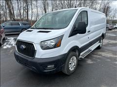 2024 Ford Transit Cargo Van 