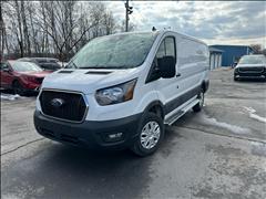 2024 Ford Transit Cargo Van 