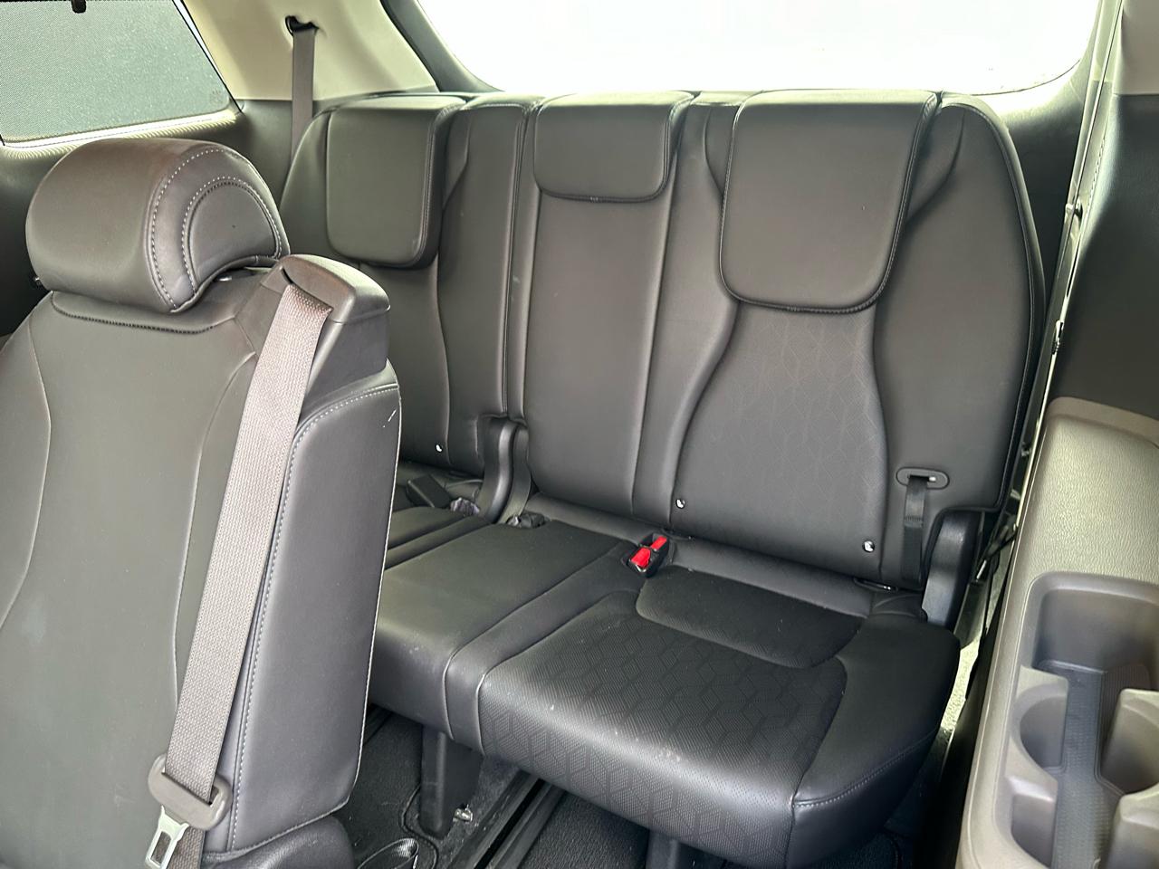 Kia Carnival Hybrid EX FWD 2025