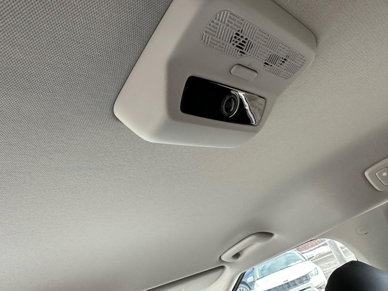 Kia Carnival Hybrid EX FWD 2025