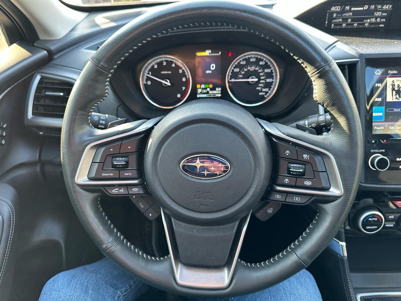 Subaru Forester Touring CVT 2023