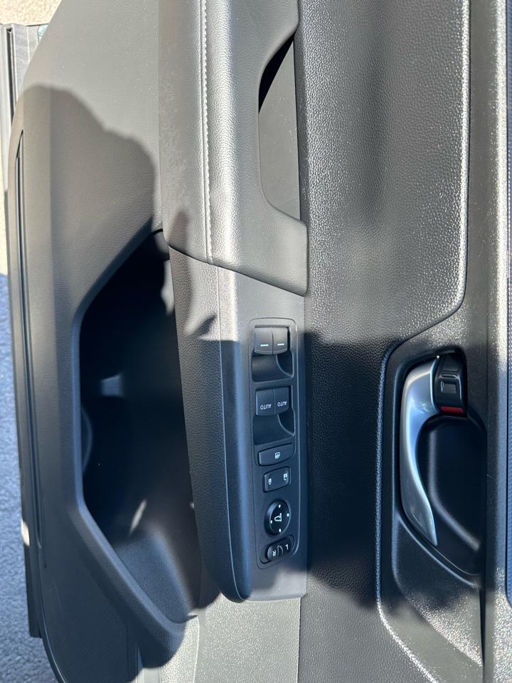 Honda CR-V EX AWD 2023