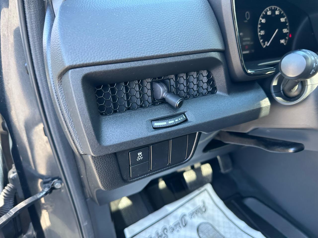 Honda CR-V EX AWD 2023