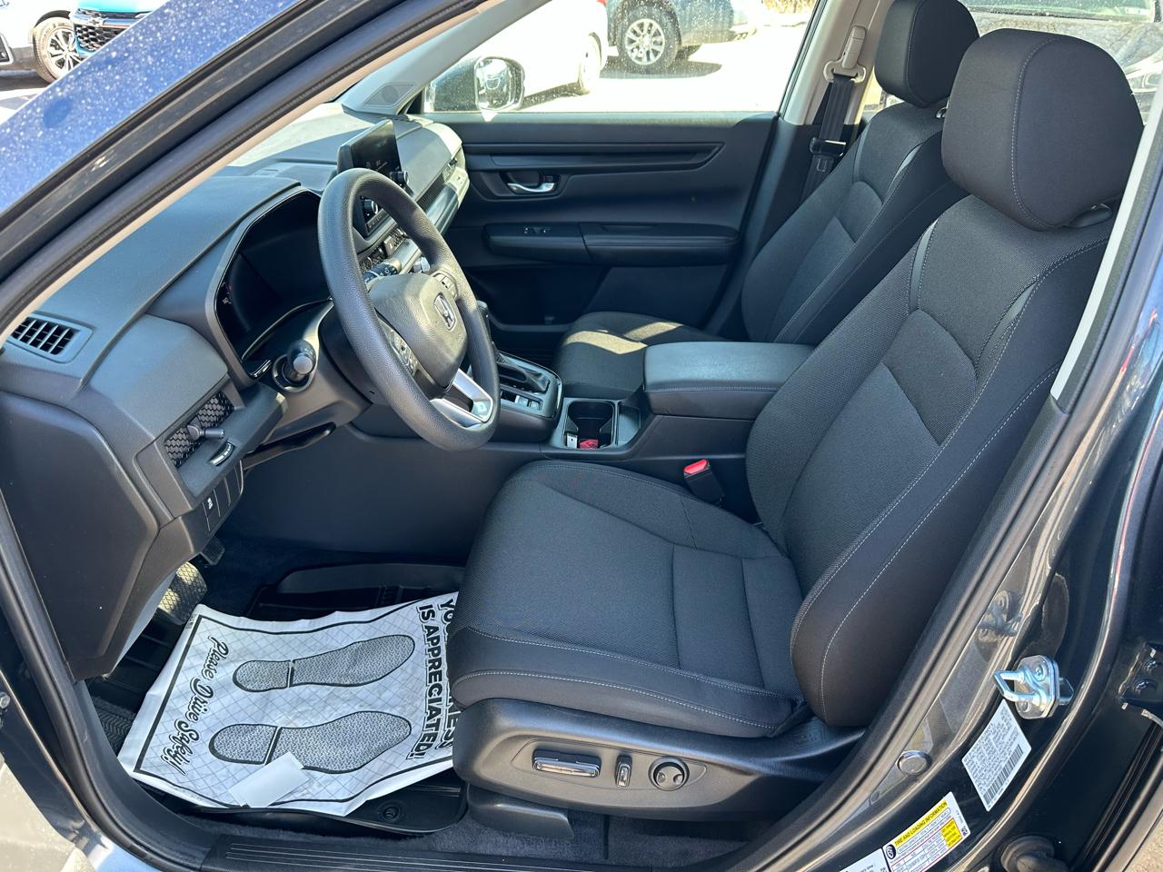 Honda CR-V EX AWD 2023