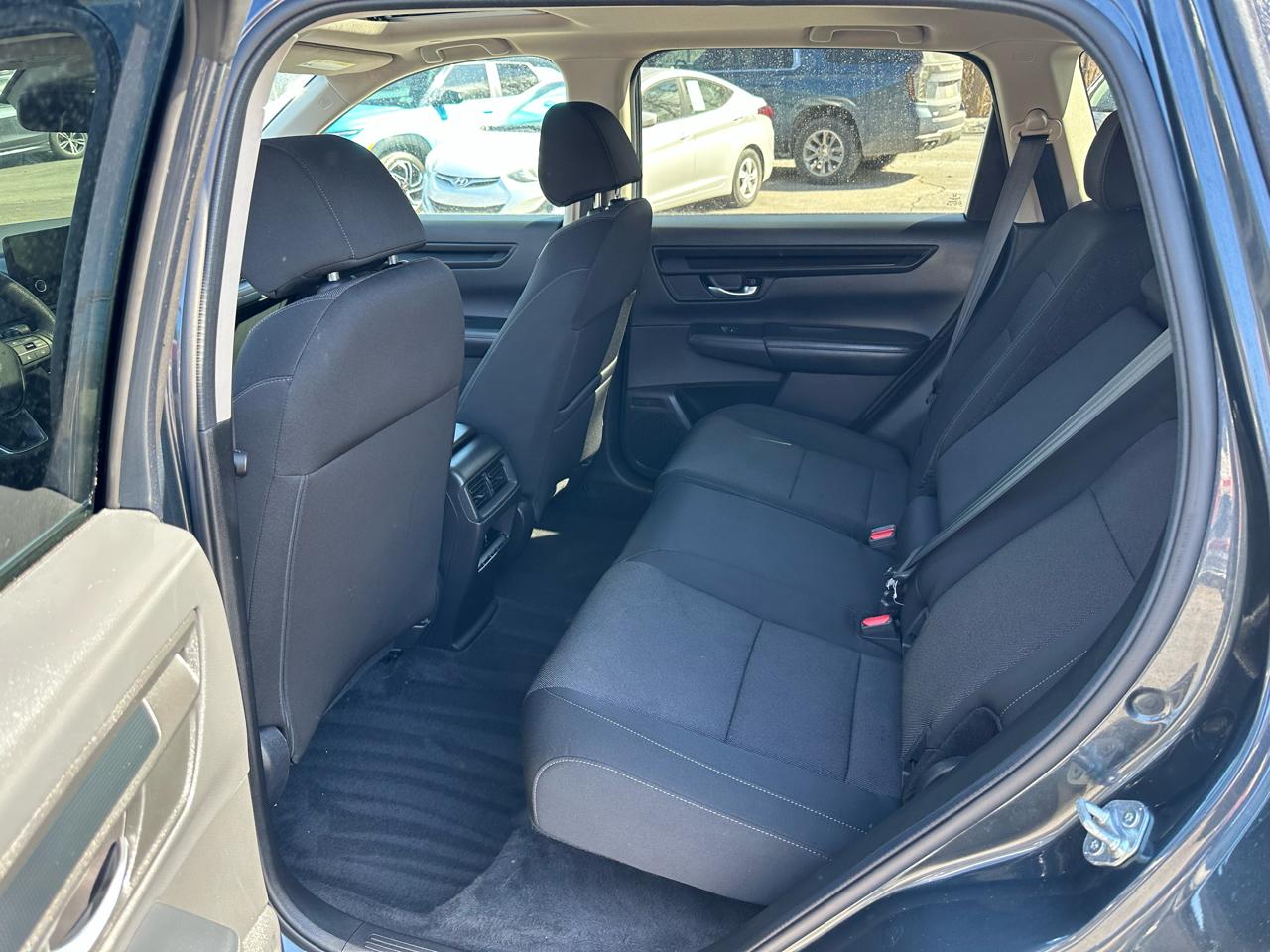 Honda CR-V EX AWD 2023